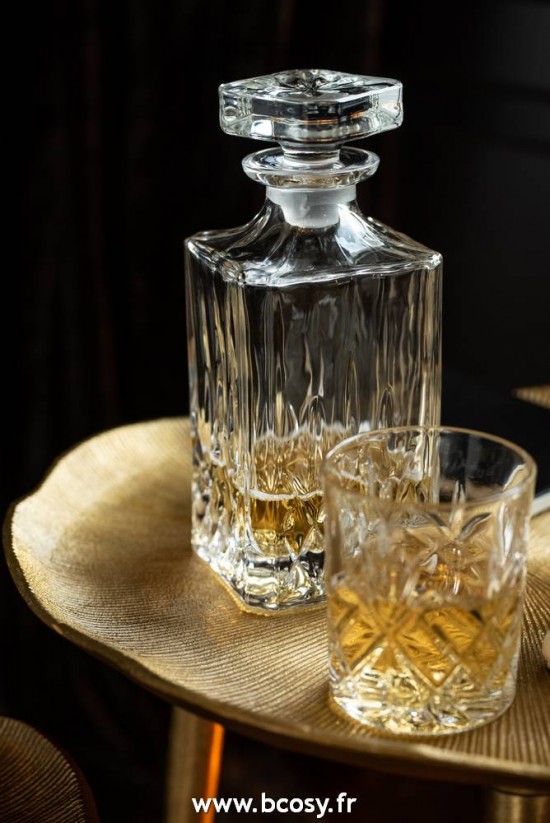 J-Line carafes-a-decanter 96663