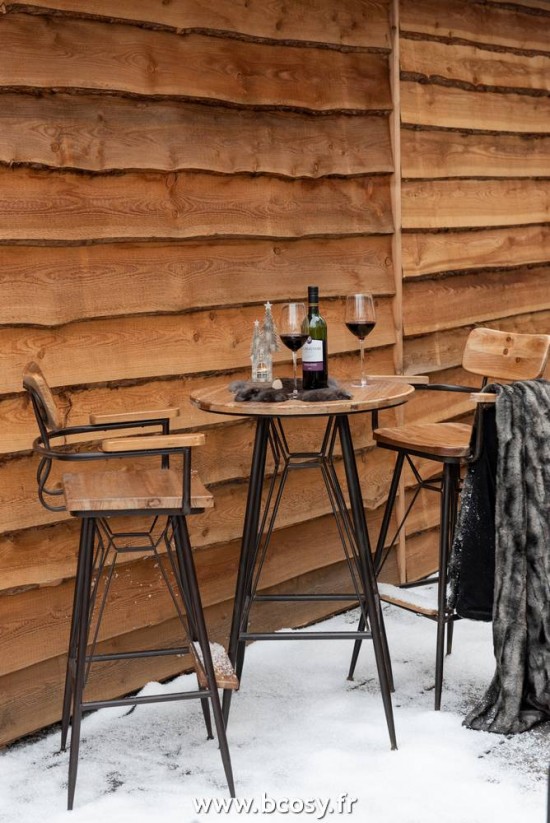 J-Line verres-a-vin 97020