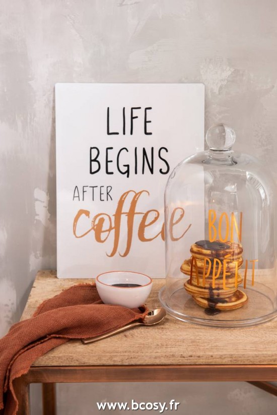 J-line 97048 Jolipa JLine services cloche