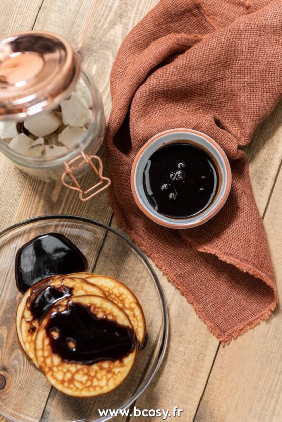 Jolipa Jline Cloche Bon Appetit Rond Verre Transparent Cuivre