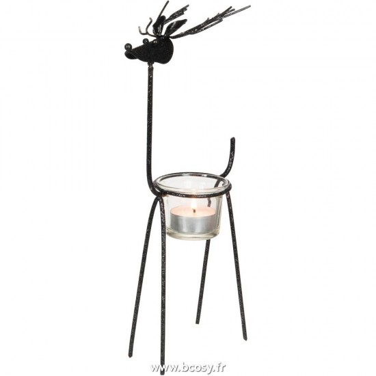 J-line 97314 Jolipa JLine support bougie photophore