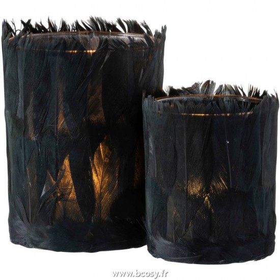 J-line 97462 Jolipa JLine support bougie photophore