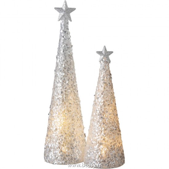 J-line 97528 Jolipa JLine objets deco cone