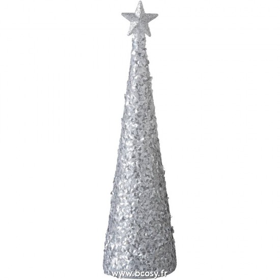 J-Line cones-de-noel 97528