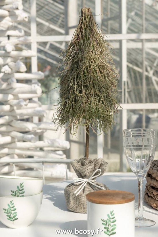 J-line 97714 Jolipa JLine objets deco nature