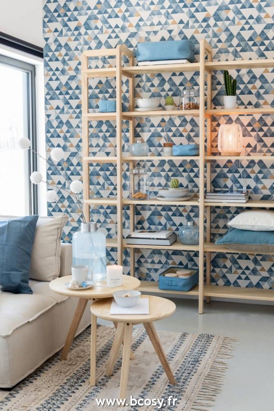 J-Line tasses-de-cafe-avec-sous-tasse 98313