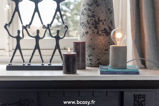 J-line 98917 Jolipa JLine bougies bougie j line