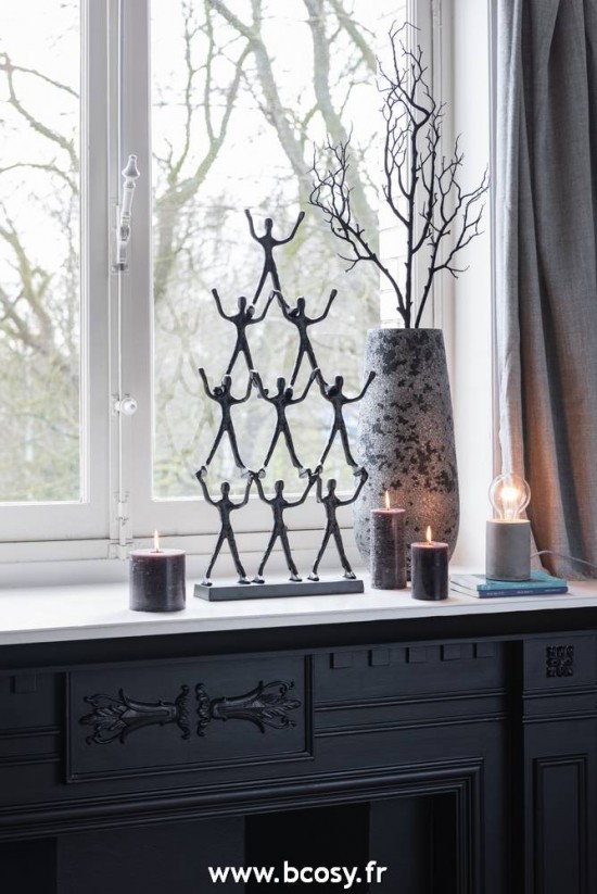 J-line 98918 Jolipa JLine bougies bougie j line