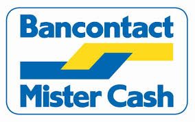 Bancontact-Mister Cash